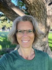 Christine Fischer