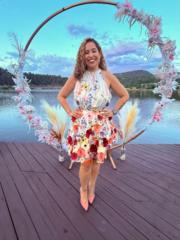 Cristina Ponsell