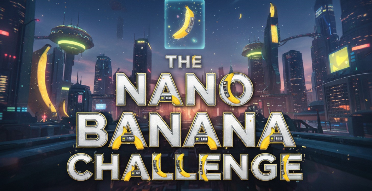 Active Income in Real Estate w/Nano Banana