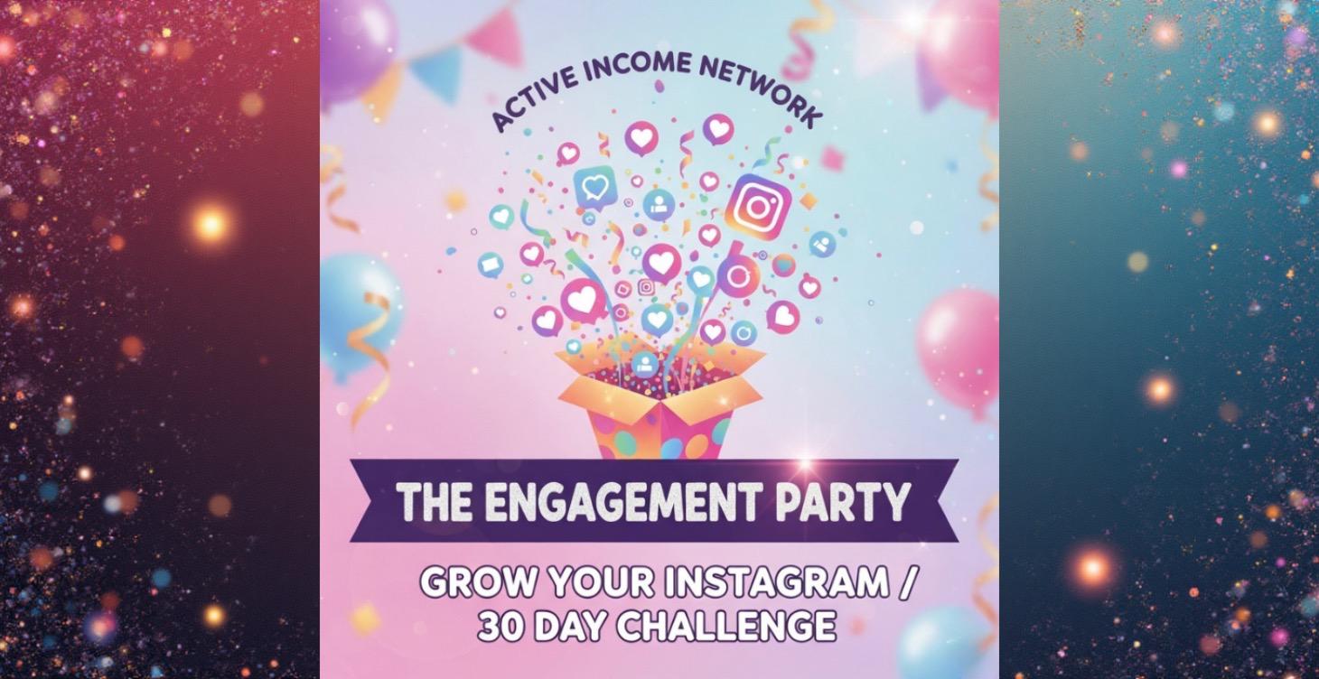 The Engagement Party