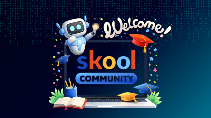 👋 Welcome to The Active Income Network – New Members Start Here!