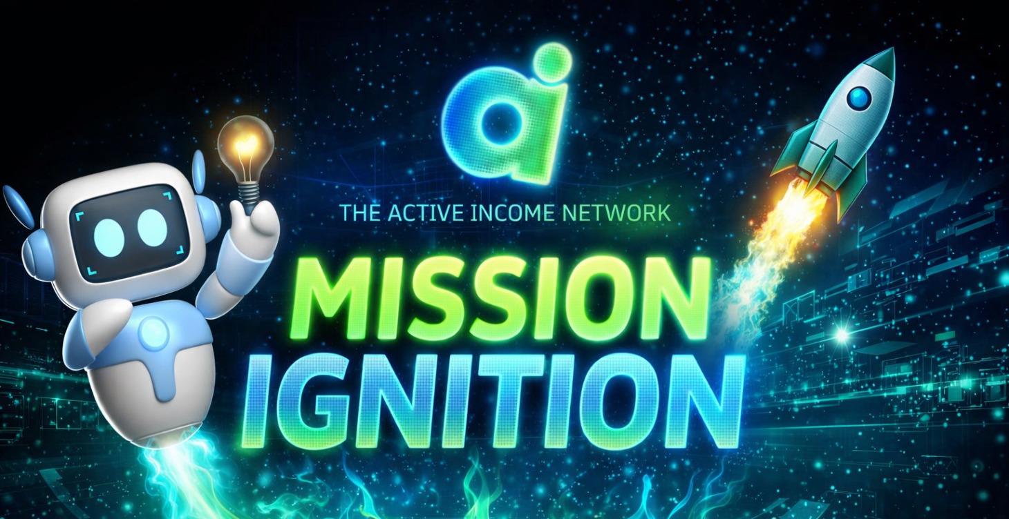Mission Ignition