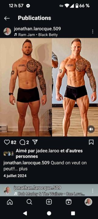 Jonathan Larocque