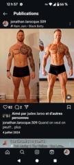 Jonathan Larocque