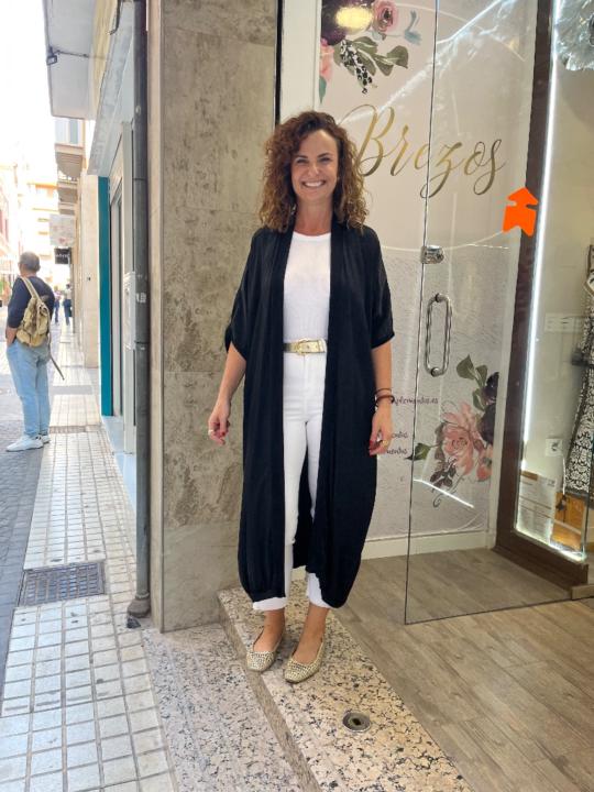 Carmen Garcia Gonzalez