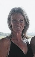 Michelle Woodger