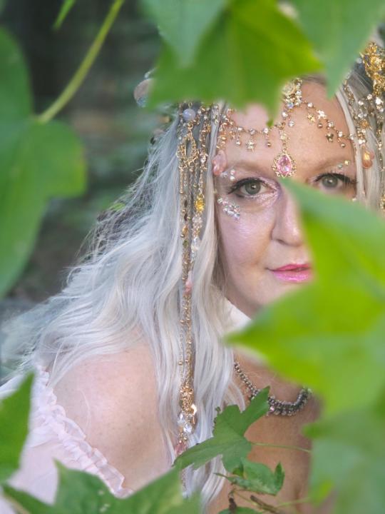 Beth Hegwood