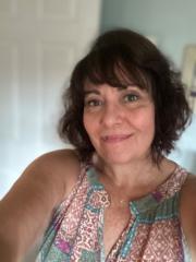 Alison McCommas
