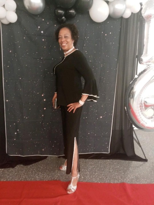 DeBorah Davis