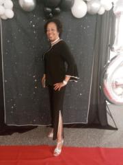 DeBorah Davis