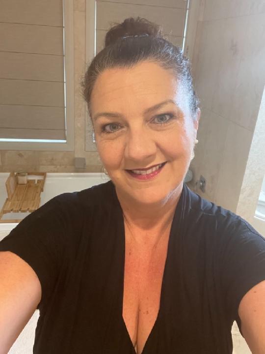 Tracey Burgess