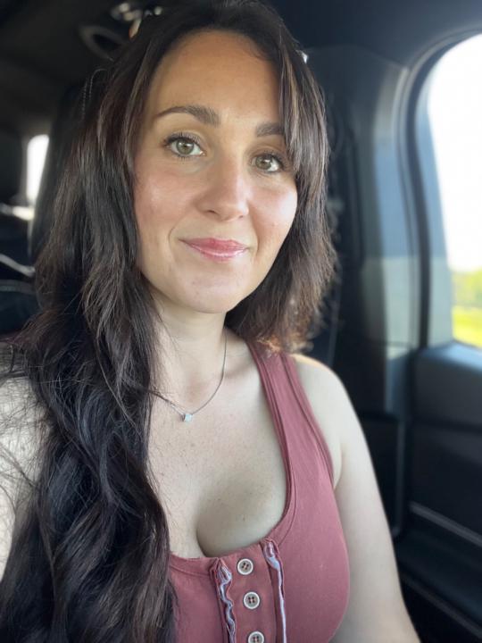 Sarah Behrle