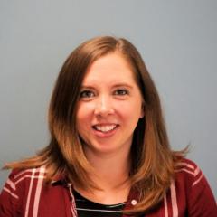 Ashley Voelker