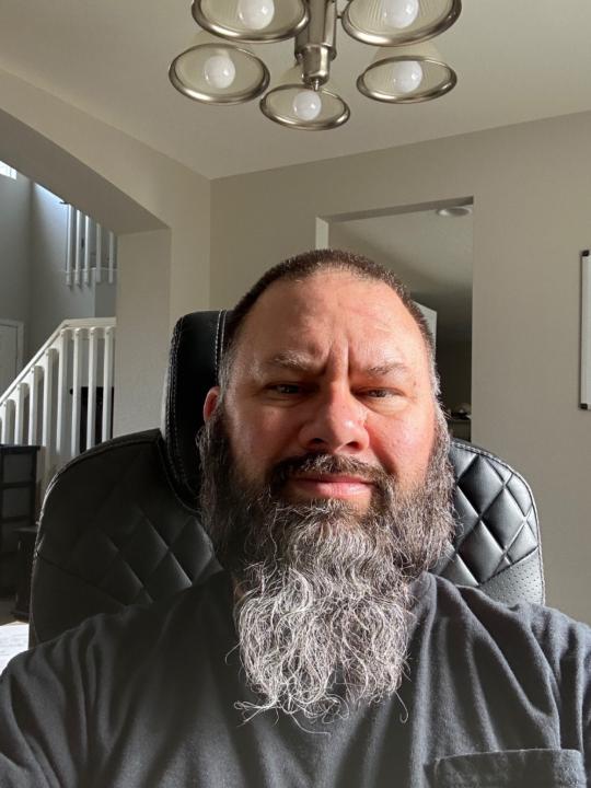 Brian Busto