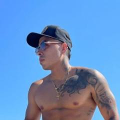 Sebastian Restrepo Martinez