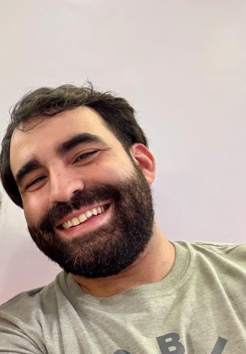 Sebastian Rizzo