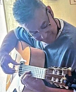 Francisco Javier