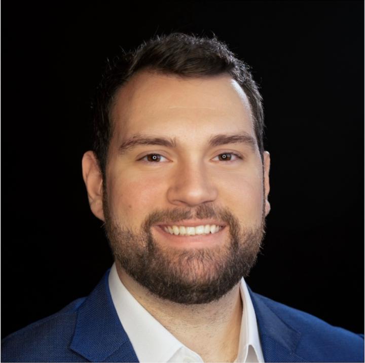 Christopher Winiecki