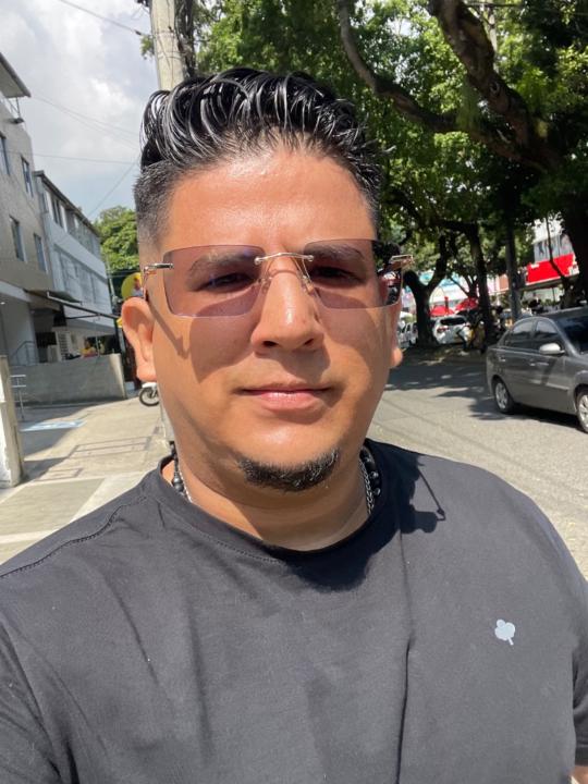 Bryam camilo Giraldo