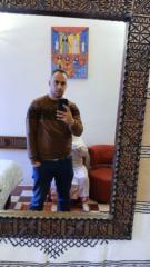 Andaloussi Mohamed