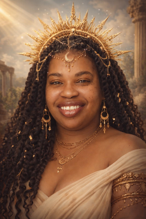 Playing with ChatGPT a little: