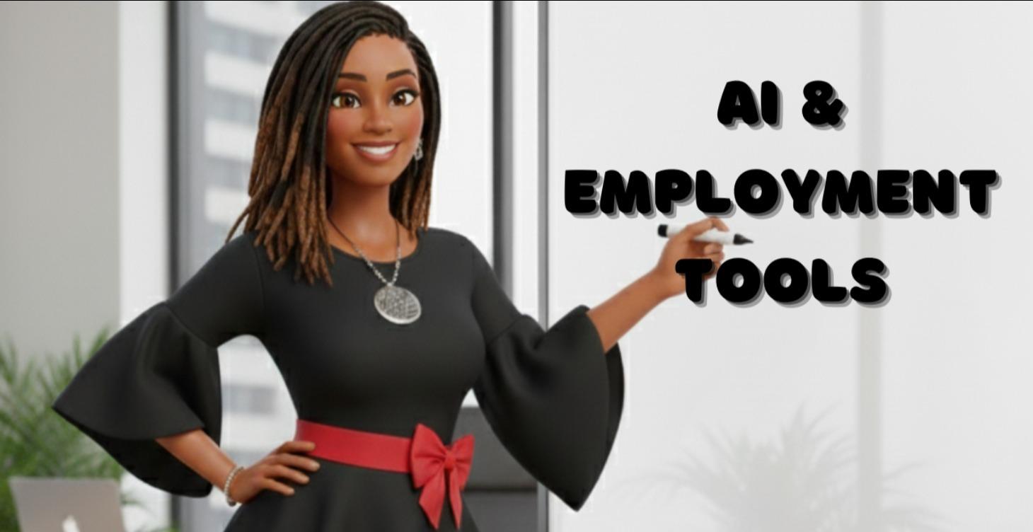 AI & Employment Tools