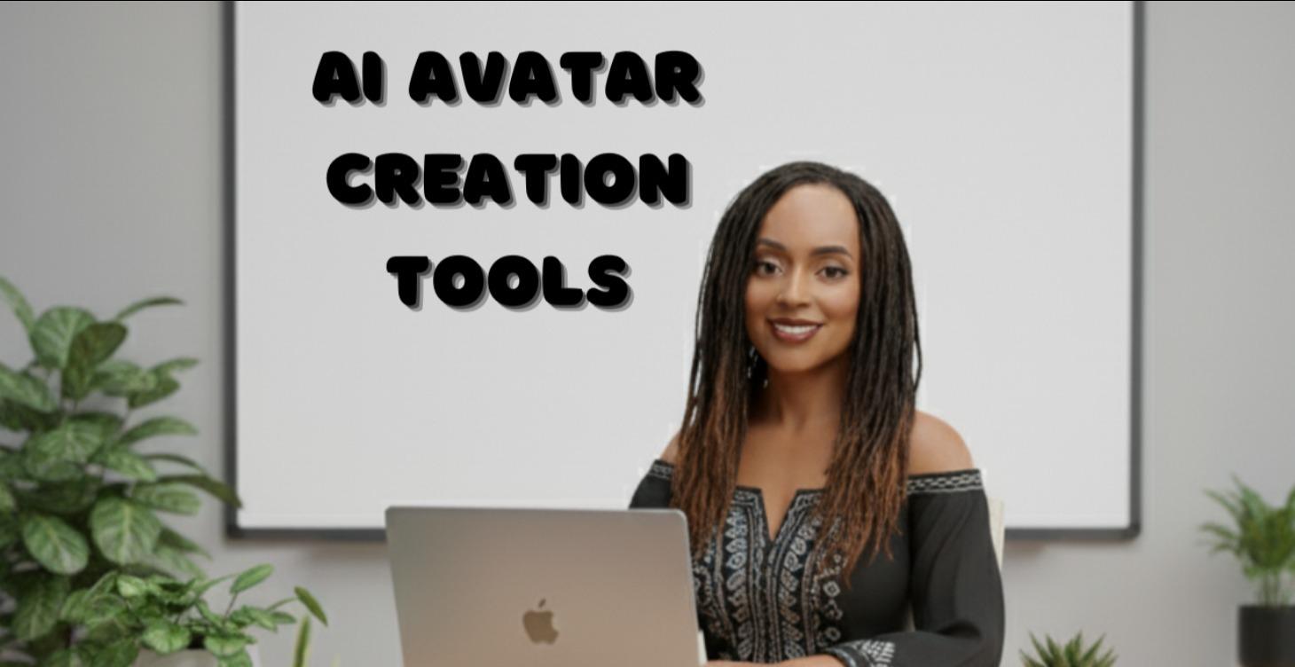 AI Avatar Creation Tools