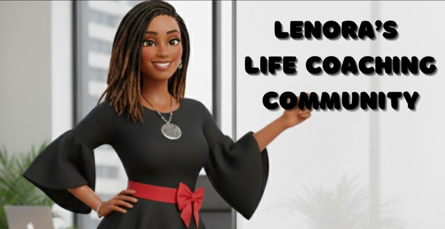 Lenora's Coaching Comm.- The Victorious Movement