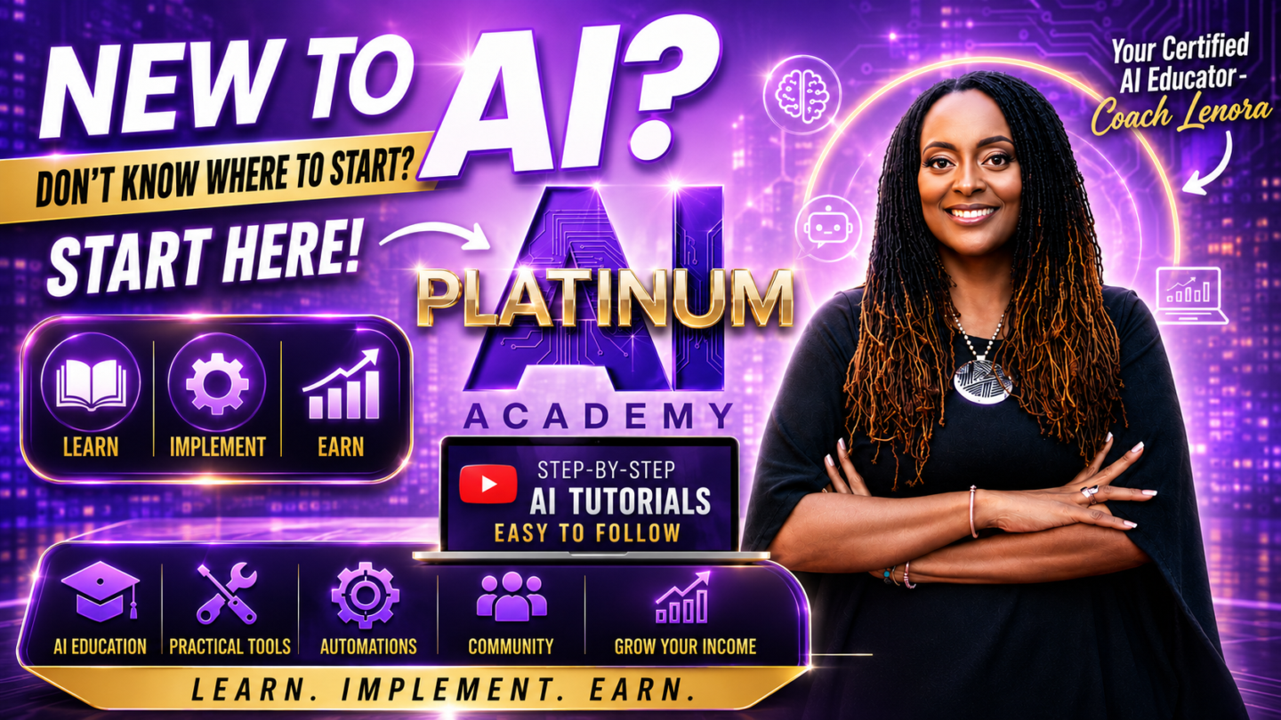 Platinum AI Academy