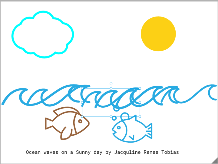 Don't forget to have some fun.