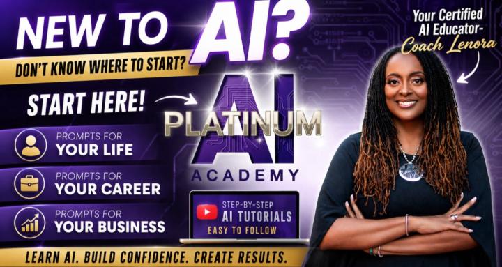 Platinum AI Academy