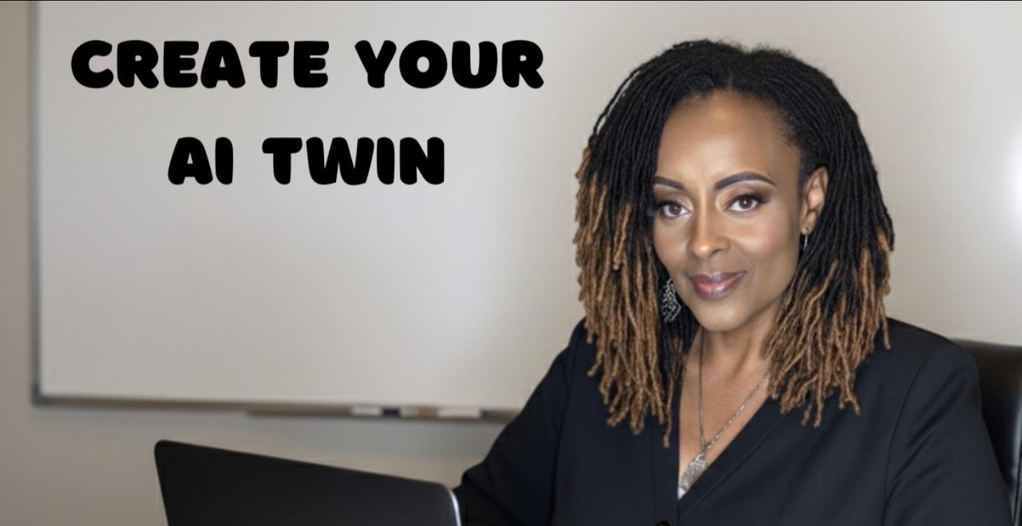 Create Your AI Twin