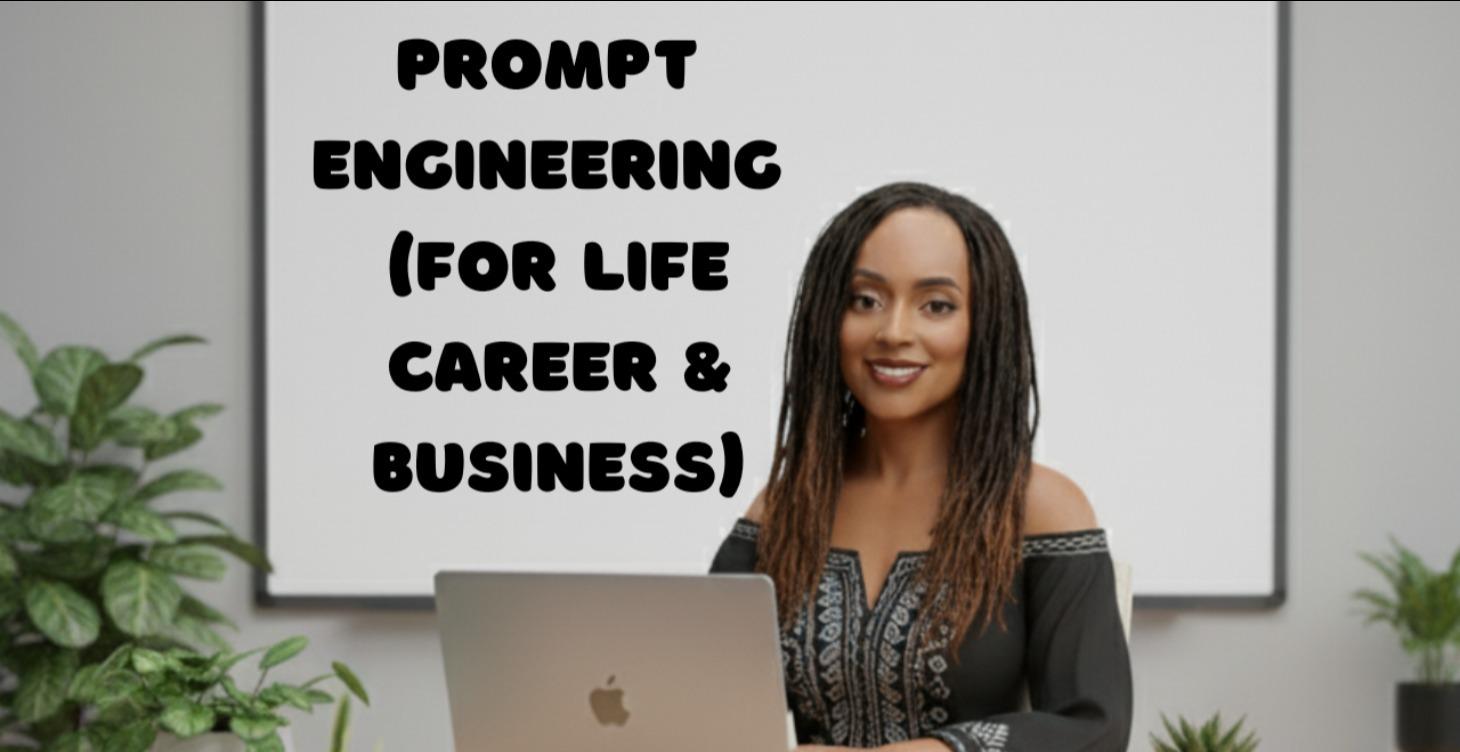 AI Prompts for Your Life