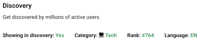 Moving Up in The Skool Directory 🤗