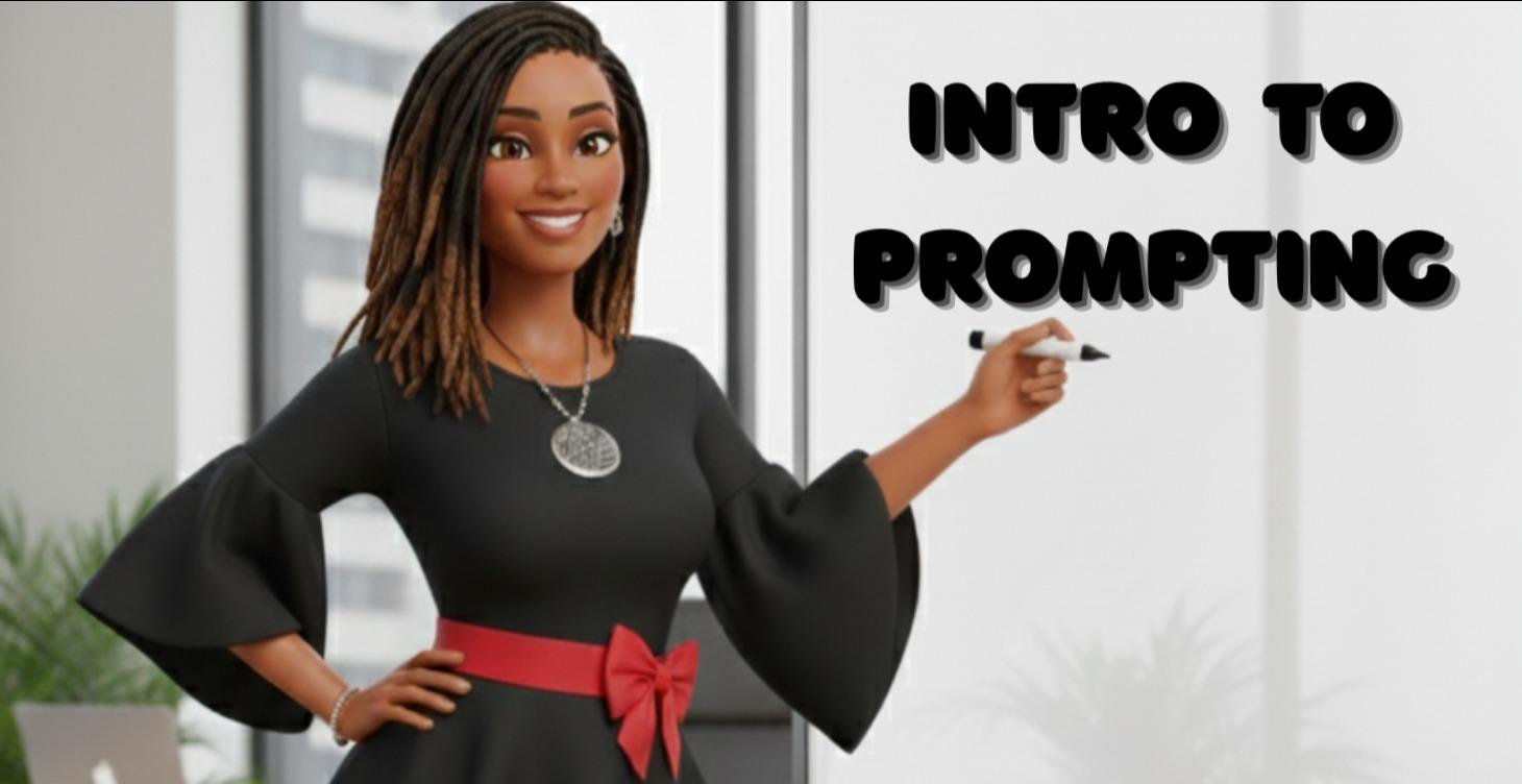 Intro to Prompting