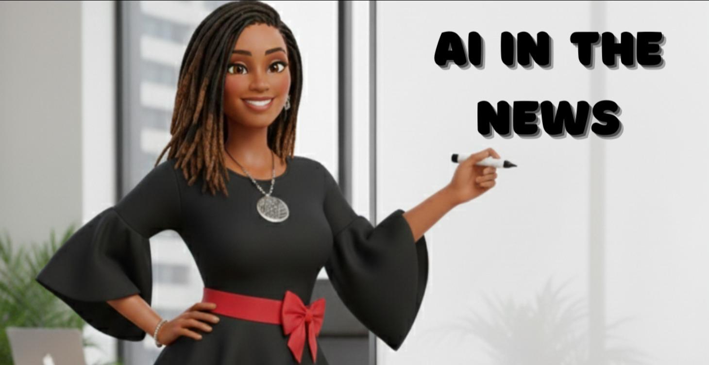 AI In The News