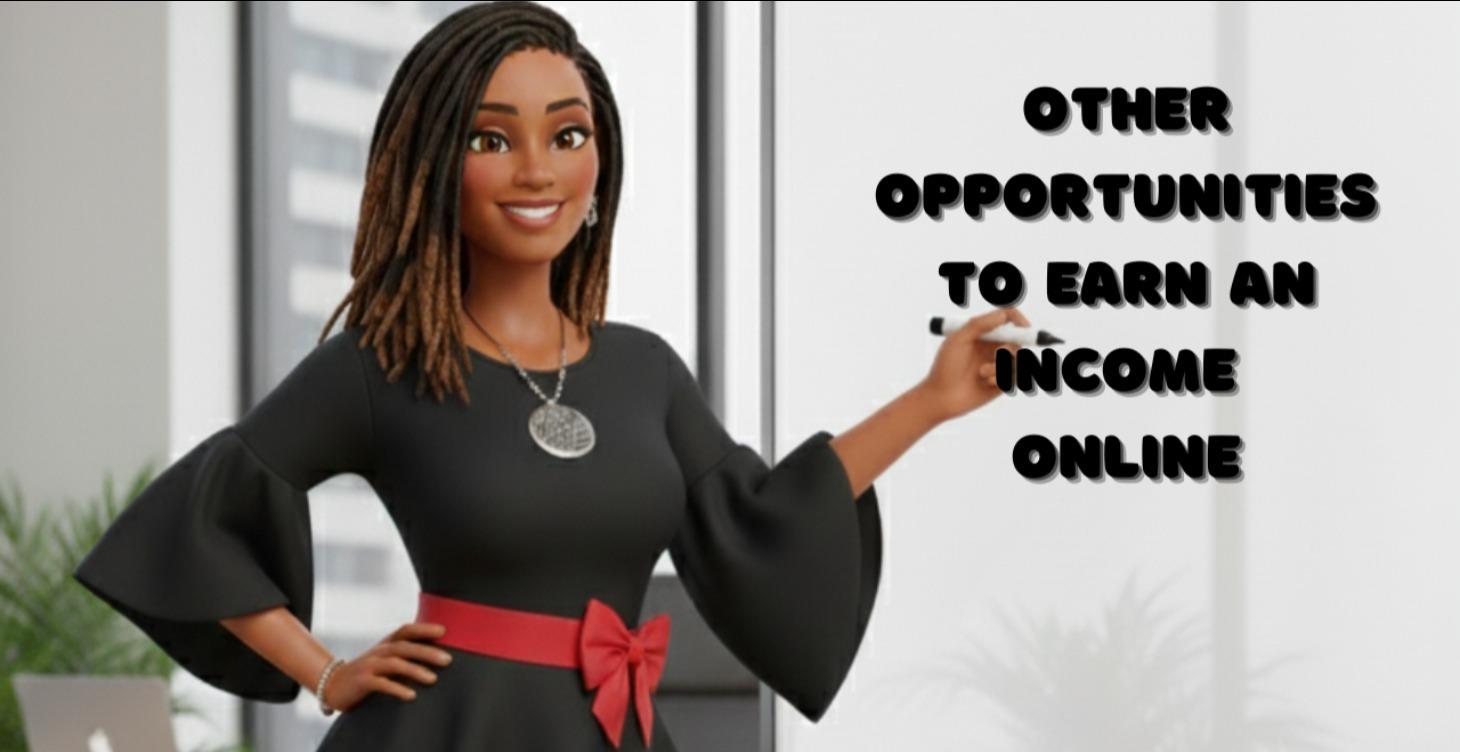 Other Opportunities for Income
