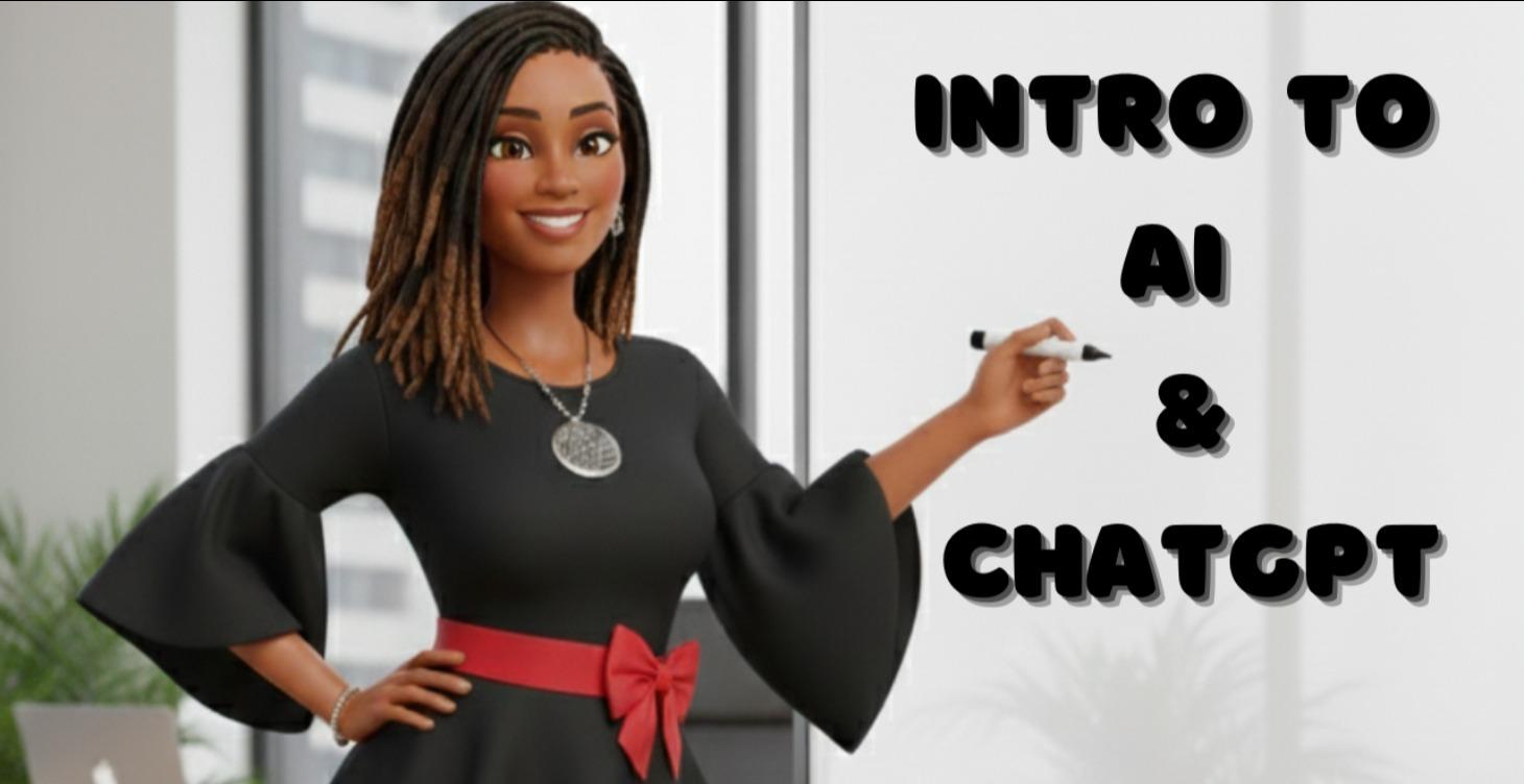 Understanding ChatGPT and AI