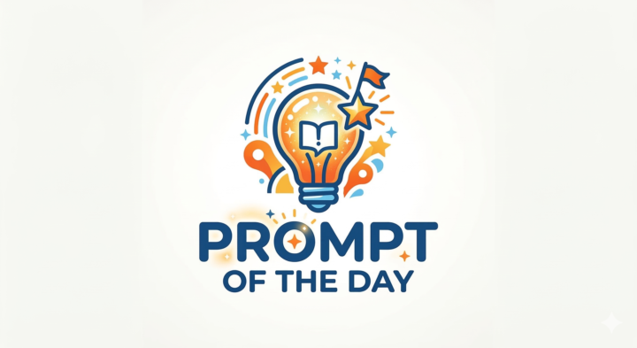 Prompt of the Day ✍🏾 | 5-Star Anniversary Vacation Planner
