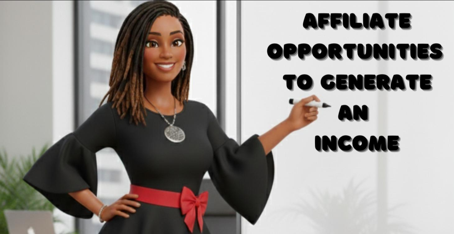 Other Opportunities for Income