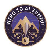 ***RECORDINGS***- Intro To AI Summit
