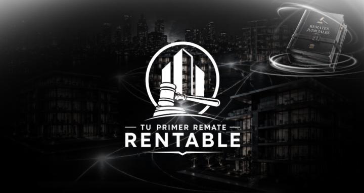 Tu Primer Remate Rentable