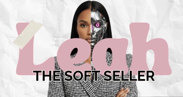 Leah: The Soft Seller