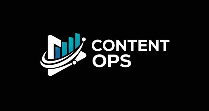 Content Ops 