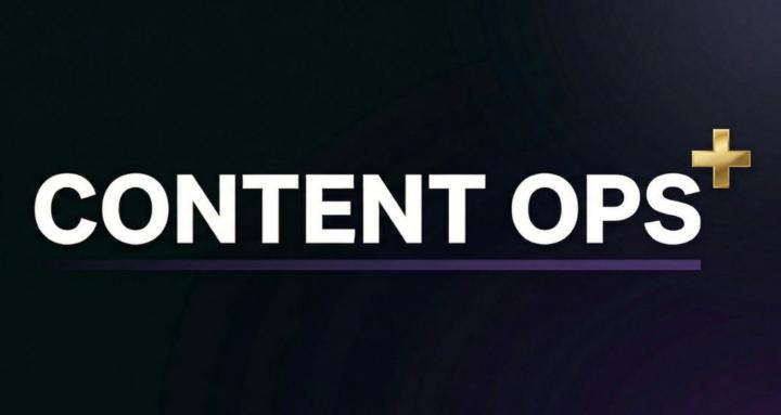Content Ops+