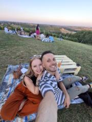 Marco e Chiara