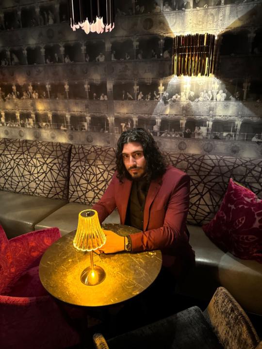 Reza Majidi