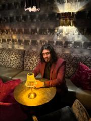Reza Majidi