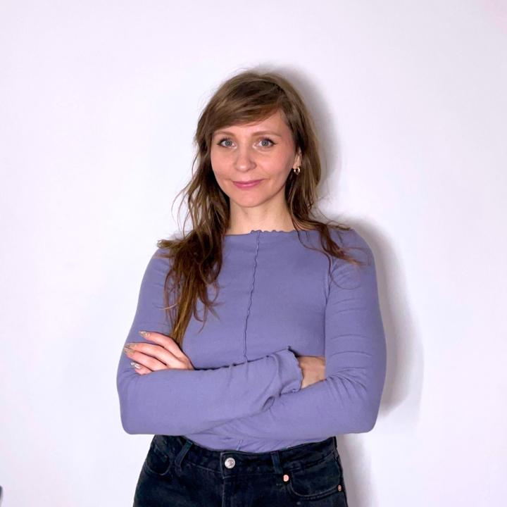 Celine Laborie