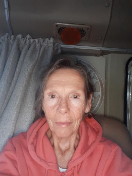 Astrid Van Ewyk